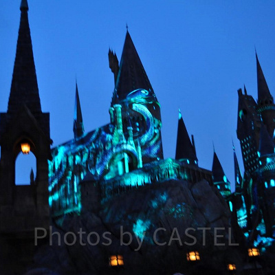 ホグワーツ・マジカル・セレブレーション／USJ（2019年）