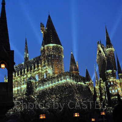 ホグワーツ・マジカル・セレブレーション／USJ（2019年）