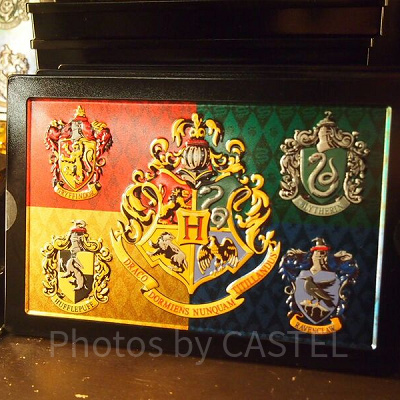 ハニーデュークスのお菓子