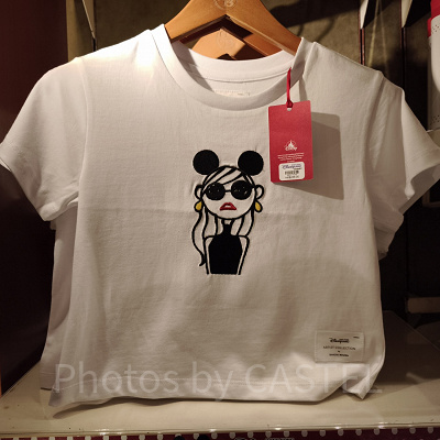 【新品】香港ディズニー限定！DAICHI MIURAディズニーTシャツ Sサイズ 新品】香港ディズニー限定！DAICHI MIURAディズニーTシャツ S