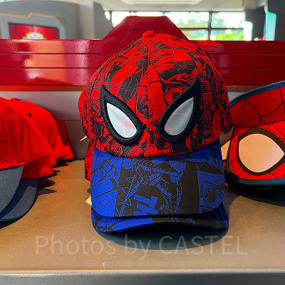 香港ディズニー★MARVEL アイアンマン ミニーカチューシャ marvel アイアンマン ミニーリボン カチューシャ マーベル 海外