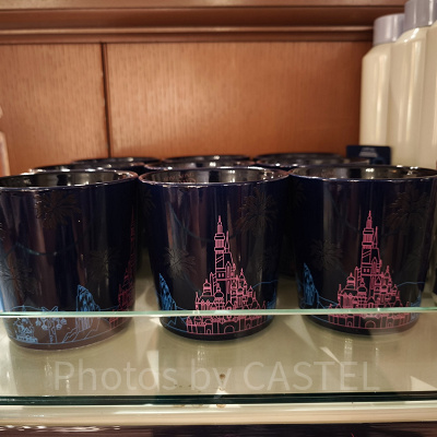 香港ディズニー20周年・スカイライングッズ:マグカップ
