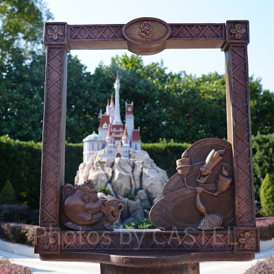 香港ディズニーランド:旅行代理店ツアーのメリット