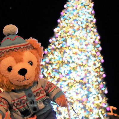 とっても楽しかった香港ディズニーランド弾丸旅行！