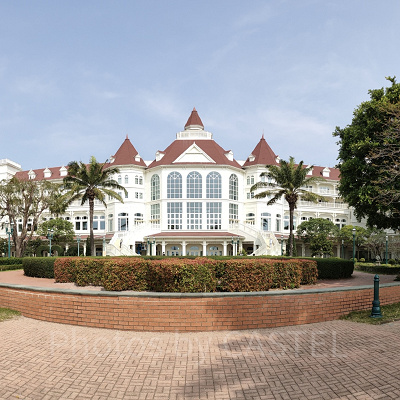 香港ディズニーランドホテル