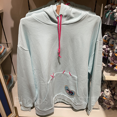 パーカー(パルパルーザ第3弾グッズ)