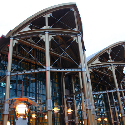 ホライズンベイ・レストラン