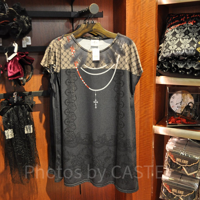 ホテルアルバートオリジナルチュニック