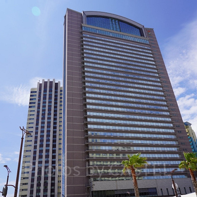 ホテル京阪ユニバーサルタワー