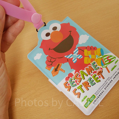 ホテル近鉄ユニバーサルシティ宿泊特典（2018年）