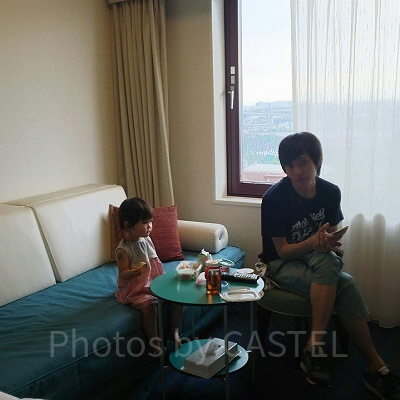 ホテル近鉄ユニバーサルシティ/スタンダードルーム