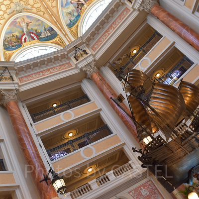 ホテルミラコスタ冬限定メニューを解説