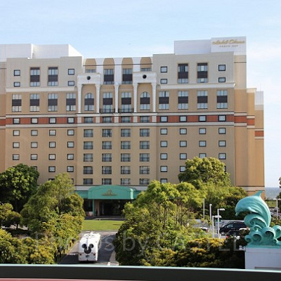 ホテルオークラ東京ベイ