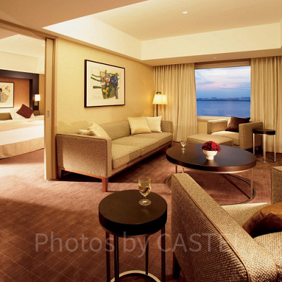 浦安エリアのホテルもオススメ！