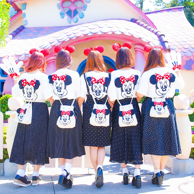 2024年4月の混雑具合は？