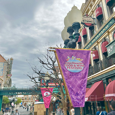 2025年5月の混雑具合は?