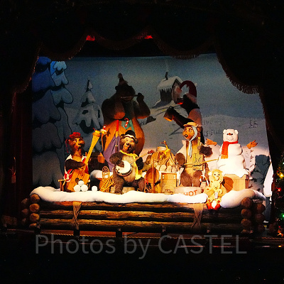 ジングルベル・ジャンボリーは通常版とどう違う？