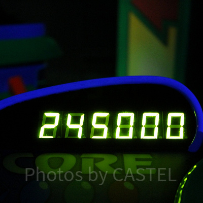 20万点を獲得できるポイントは？