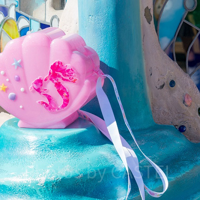 アリエルの歌う曲はいくつある？