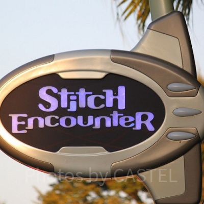 スティッチ・エンカウンターの仕組み