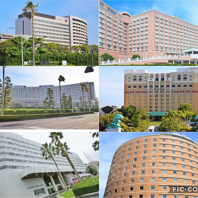 全国旅行支援を使ってディズニーホテルを予約する方法