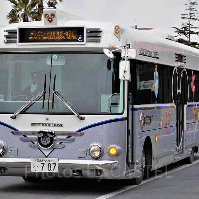 夜行バスの予約方法