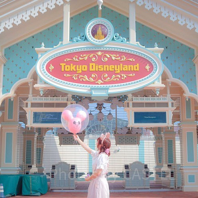 ディズニーチケットの購入方法