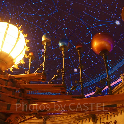 フォートレス・エクスプロレーションで謎解きを楽しもう！