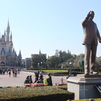 家族でディズニーランドを楽しむ攻略法