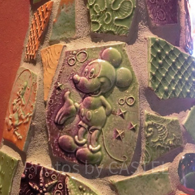 ディズニーシーの楽しみ方