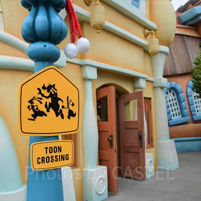 短時間入園の楽しみ方