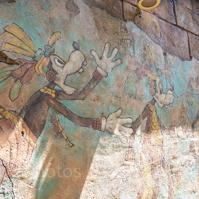 ミッキー＆フレンズ・グリーティングトレイルの楽しみ方