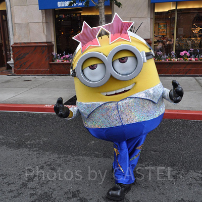 USJバブルワンドの楽しみ方！