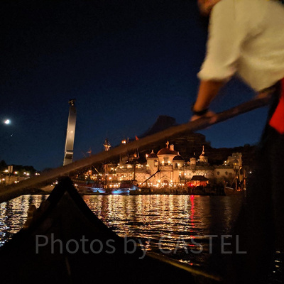 春キャンの回り方～ディズニーシー編～⑥その他知っておくと嬉しい豆知識ポイント 