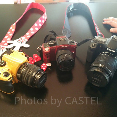 カメラで写真を撮ろう