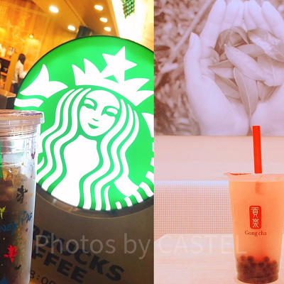 上映時間までの時間の潰し方