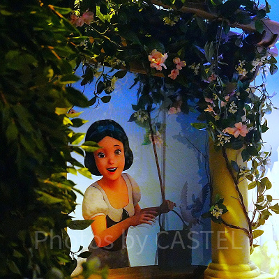 上海ディズニーチケット購入方法:旅行代理店で購入