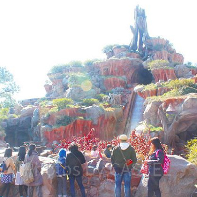 ディズニーでアトラクションにたくさん乗る方法