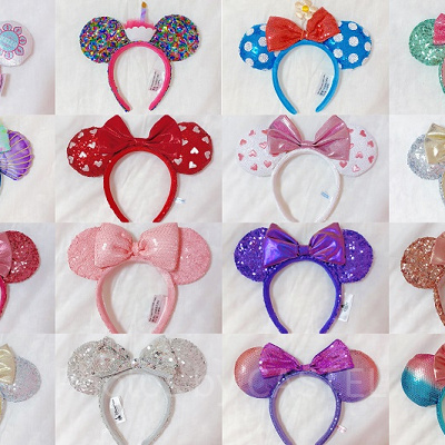 ディズニーグッズの収納方法