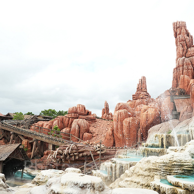 シングルライダーの利用方法