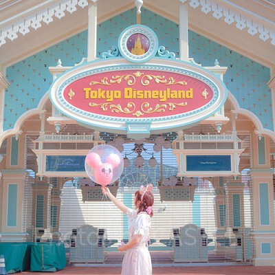 トイストーリーホテルのハッピーエントリー利用方法