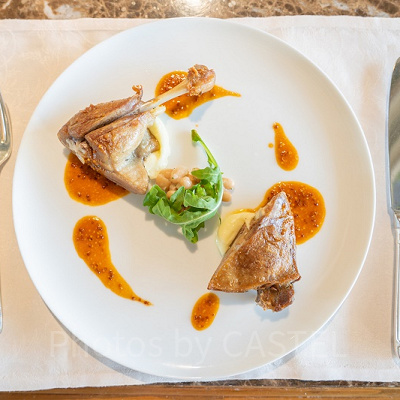 トラベルバッグの活用術