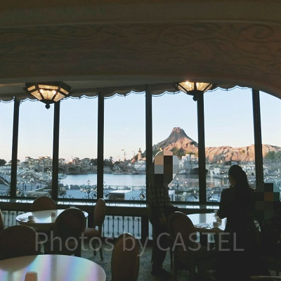 ホテルへの工事の影響は？