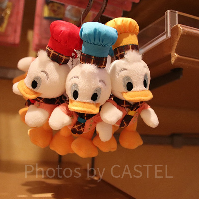 ヒューイ・デューイ・ルーイ