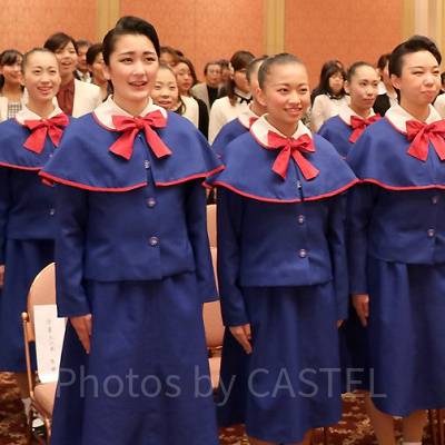 ハウステンボス歌劇学院
