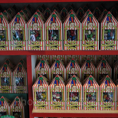 百味ビーンズ／USJ