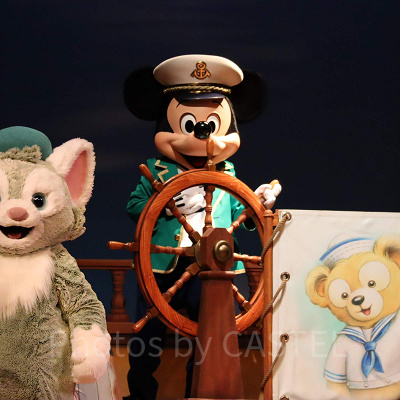 ジェラトーニに会いたい！