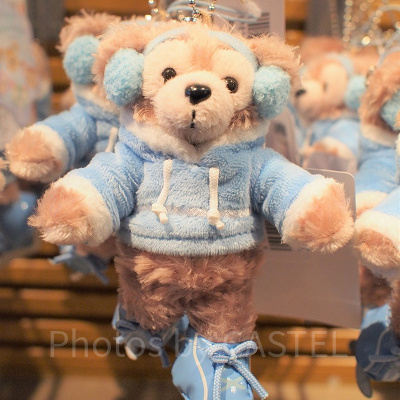 アイススケートシリーズ