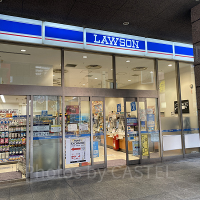 ローソン（イメージ）