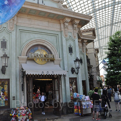 ユニバーサル・スタジオ・ストア